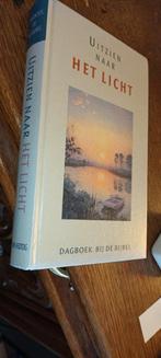 Herv.Geref. Pred. Ds.D.Breure e.a. / Uitzien naar Het Licht, Ophalen of Verzenden, Gelezen, Hervormd-Gereformeerde Predikanten Ds.D.Breure e.a.