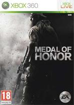 Medal of Honor (Xbox 360), Spelcomputers en Games, Games | Xbox 360, Ophalen of Verzenden, Shooter, 1 speler, Zo goed als nieuw