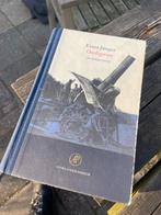 E. Junger - Oorlogsroes, Ophalen of Verzenden, Zo goed als nieuw, E. Junger, Nederland
