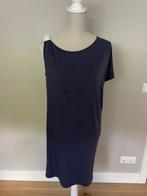 Jurk blauw Benetton, Kleding | Dames, Blauw, Benetton, Zo goed als nieuw, Ophalen