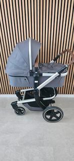 Joolz day plus, Ophalen of Verzenden, Zo goed als nieuw, Overige merken