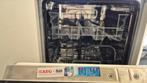 AEG Vaatwasser  Inbouw inbouwvaatwasser afwasmachine afwas, Witgoed en Apparatuur, Vaatwasmachines, Ophalen, Gebruikt, 60 cm of meer