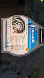 Sneeuwkettingen - Car Trend Grösse 110, Auto diversen, Sneeuwkettingen, Ophalen of Verzenden, Zo goed als nieuw