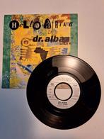 Dr Alban, Cd's en Dvd's, Vinyl | Dance en House, Overige formaten, Ophalen of Verzenden, Zo goed als nieuw