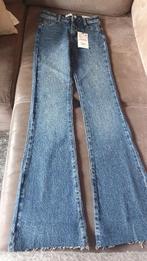 spijkerbroek, Blauw, Zara, Nieuw, Ophalen of Verzenden