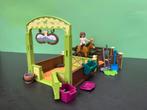 Playmobil Lucky en Spirit paardenbox, Kinderen en Baby's, Ophalen of Verzenden, Gebruikt, Complete set