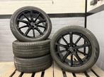 20” Audi Q5 SQ5 Zommerbanden Velgen set 5x112 Sline Sport RS, Auto-onderdelen, Banden en Velgen, 19 inch, 255 mm, Banden en Velgen