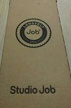 Nieuw in doos Studio Job tafellamp bureaulamp Moooi, Huis en Inrichting, Ophalen of Verzenden, Nieuw, 50 tot 75 cm