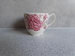Kopje Rose Chintz Johnson Brothers, Ophalen of Verzenden, Zo goed als nieuw, Overige stijlen, Kop(pen) en/of Schotel(s)