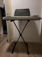 Roland EM-15 BNL keyboard met standaard, Roland, Ophalen of Verzenden, Met standaard, 61 toetsen