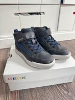 Geox leren schoenen. Nieuwstaat. Maat 30, Ophalen of Verzenden, Zo goed als nieuw, Jongen, Schoenen
