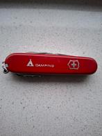 Victorinox Camper Camping mes zakmes, Ophalen of Verzenden, Zo goed als nieuw