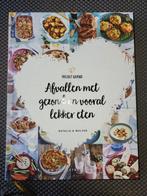 Project gezond,  deel 1, Boeken, Ophalen of Verzenden, Zo goed als nieuw, Natalia Rakhorst; Walter Rakhorst