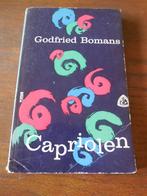 Godfried Bomans - 2 titels, Ophalen of Verzenden, Gelezen, Godfried Bomans