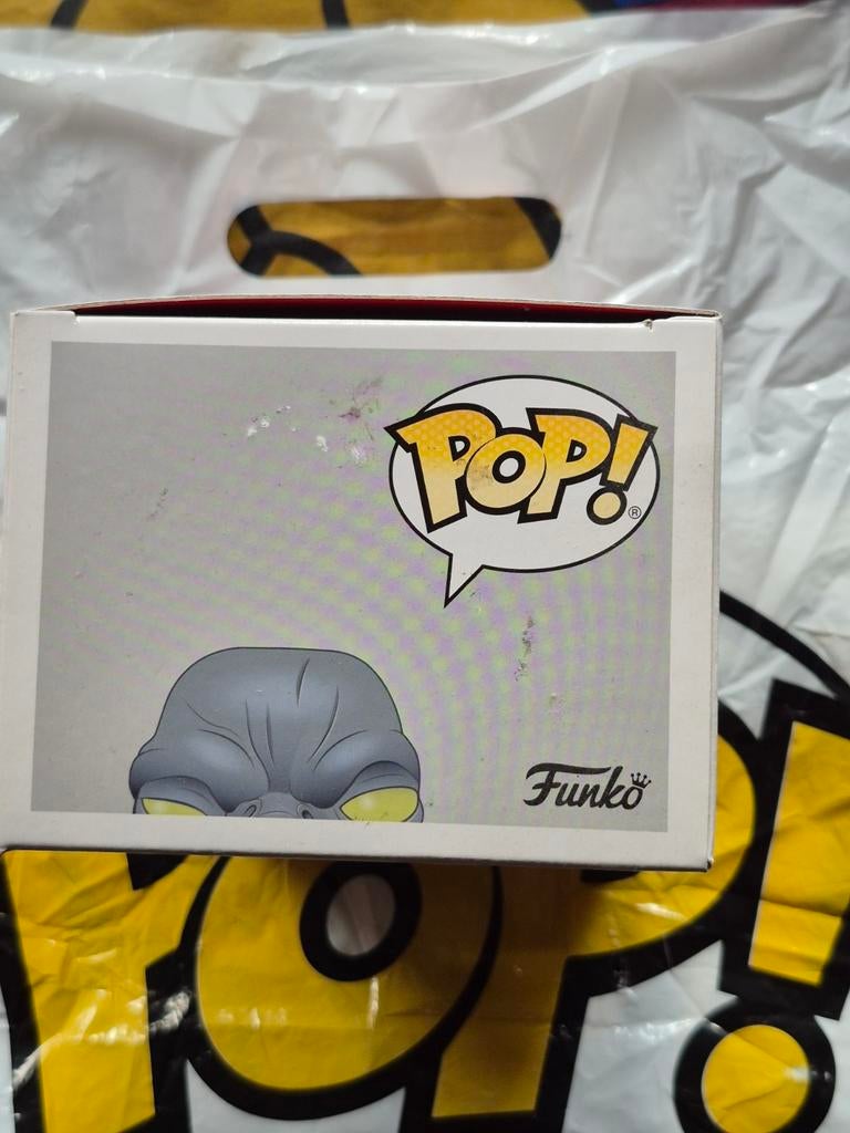 Star Wars Funko Pop! Watto, Armorer, Porg, Bo-katan & Cal, Ophalen, Nieuw