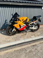 Honda CBR 600RR repsol uitvoering, 4 cilinders, Super Sport, Particulier, Meer dan 35 kW