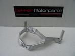 Set Duo Passagiers Voetsteunen Ducati Streetfighter V2 2022, Ophalen of Verzenden, -, -, -