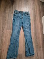 Spijkerbroek met wijde pijp, Kleding | Dames, Collusion, Blauw, Ophalen of Verzenden, W30 - W32 (confectie 38/40)