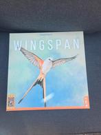 Wingspan, Ophalen, Zo goed als nieuw