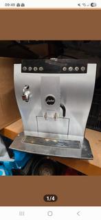 Defecte Jura Impressa Z5 Espresso Machine - Goed Onderhouden, Witgoed en Apparatuur, Koffiezetapparaten, Espresso apparaat, Zo goed als nieuw