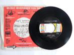 Single Bobby Lord - Yesterday's Letters, 7 inch, Single, Ophalen of Verzenden, Zo goed als nieuw