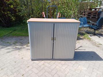 Opbergkasten 3x beschikbaar voor biedingen