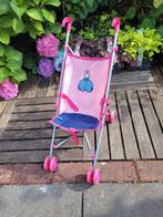 Poppenwagentje, nijntje, Kinderen en Baby's, Buggy's, Ophalen, Zo goed als nieuw, Overige merken