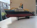 Te koop de smit Rotterdam  bieden, Hobby en Vrije tijd, Modelbouw | Boten en Schepen, Ophalen, Zo goed als nieuw, Overige merken