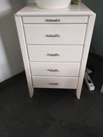 Zwaar model ladenkast, Huis en Inrichting, Kasten | Ladekasten, Ophalen, Gebruikt, 25 tot 50 cm, Minder dan 100 cm