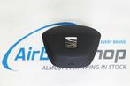 Stuur airbag Seat Leon 5F (2012-2020)