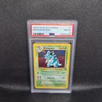 Nidoqueen Holo NL Jungle PSA 8, Ophalen of Verzenden, Zo goed als nieuw