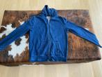 trui - blauwe spijkerstof - maat S - 40WEFT , Ophalen of Verzenden, Gedragen, Blauw, 40WEFT 