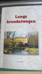 GENNEP,1945-1962.Langs kronkelwegen., 20e eeuw of later, Ophalen of Verzenden, Zo goed als nieuw, Han Albers