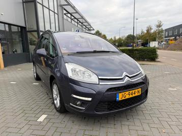 Citroen Grand C4 Picasso 1.6 e-HDI Ligne Business 7P (bj 201 beschikbaar voor biedingen