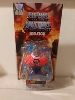 Masters of the universe skeletor invisible, Verzamelen, Poppetjes en Figuurtjes, Ophalen of Verzenden, Zo goed als nieuw