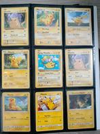 Pikachu collectie, pokemon kaarten, Hobby en Vrije tijd, Verzamelkaartspellen | Magic the Gathering, Ophalen of Verzenden, Zo goed als nieuw