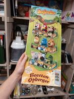 Safaries Beesten Opberger - Nieuw!, Kinderen en Baby's, Kinderkamer | Inrichting en Decoratie, Safaries, Overige typen, Nieuw