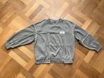 sweater (mt M), Kleding | Dames, Truien en Vesten, Grijs, Gedragen, Shein, Ophalen