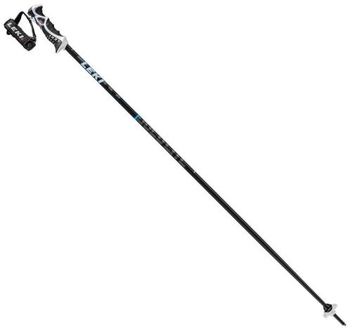Leki Bold Lite S High-End Aluminium Trigger-S Skistokken, Sport en Fitness, Skiën en Langlaufen, Nieuw, Stokken, Skiën, Overige merken