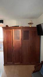 Verschillende spullen uit inboedel, kasten, stoelen, etc, Ophalen