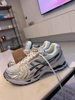 Asics Gel Kayano 14 | White Midnight | Nieuw! | Maat: 40, Nieuw, Ophalen of Verzenden, Sneakers of Gympen, Asics
