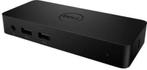 Dell Dual Video USB Docking Station D1000, Ophalen of Verzenden, Zo goed als nieuw, Dell, Harde schijf