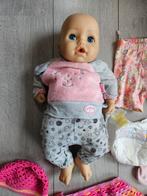 Baby Annabelle (zeer veel extra's), Ophalen, Zo goed als nieuw, Babypop