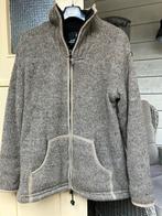 Echt Texels vest maat xl !, Beige, Maat 46/48 (XL) of groter, Ophalen of Verzenden, Zo goed als nieuw
