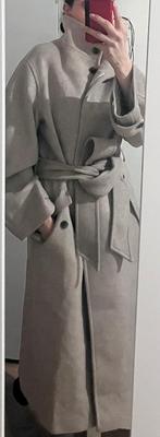 & other stories dames mantel, Kleding | Dames, Jassen | Winter, Maat 38/40 (M), Verzenden, Beige, & Other Stories