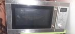 Magnetron galanz., Witgoed en Apparatuur, Magnetrons, Ophalen, Zo goed als nieuw, Vrijstaand, 45 tot 60 cm