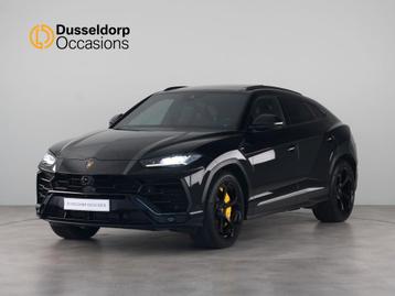 Lamborghini Urus 4.0 V8 (bj 2019, automaat) beschikbaar voor biedingen