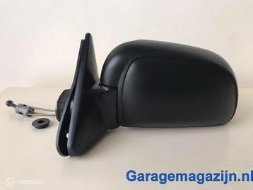 Buitenspiegel links Renault Express 92- KS741320L beschikbaar voor biedingen