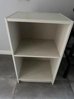 Nachtkastje kastje, Huis en Inrichting, Ophalen, Zo goed als nieuw, Minder dan 45 cm