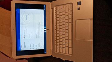 Zeer nette chromebook beschikbaar voor biedingen